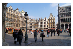 brussel