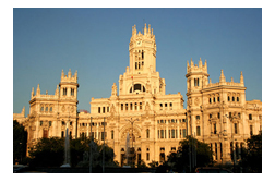 madrid