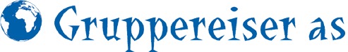 Gruppereiser.as