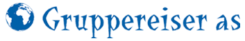Gruppereiser.as
